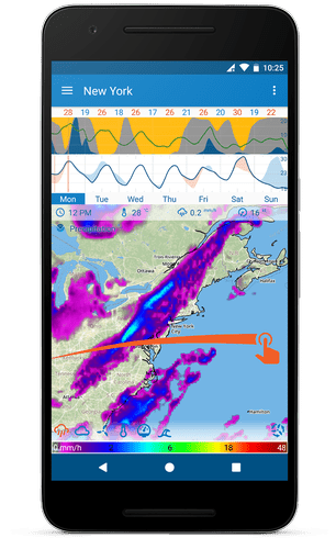 Flowx v2.024 Mod Lite