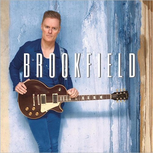 Mike Brookfield - Brookfield (2017)