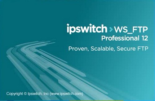  Ipswitch WS_FTP Professional 12.6.0 RCvYtovgHPe4xkoz12yxhLchRXy22sAu