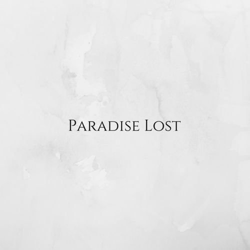 Casey Hubbard - Paradise Lost (2017)