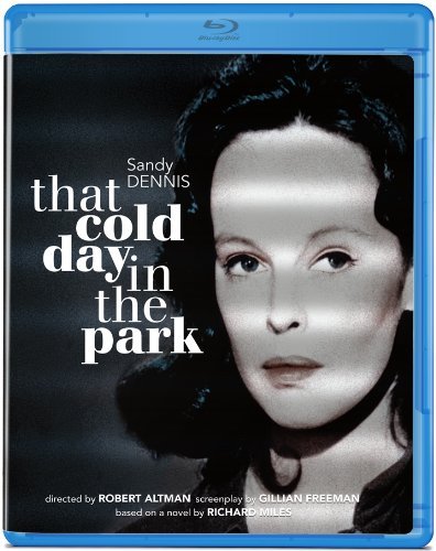 That Cold Day in the Park 1969 BRRip XviD MP3-RARBG