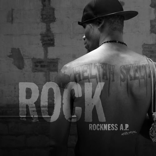 Rock - Rockness A.P. (2017)