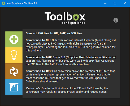IconExperience ToolBox 9.1 + Portable SlfcDkgk0kbCcmpM2es3YyqWvWo4nCbP