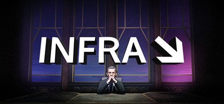 INFRA Complete Edition - CODEX