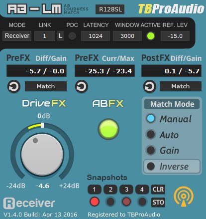 TBProAudio AB_LM v1.4.8