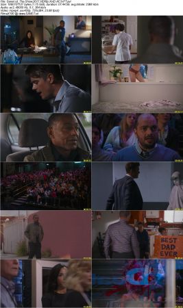 The Show 2017 HDRip XviD AC3-iFT