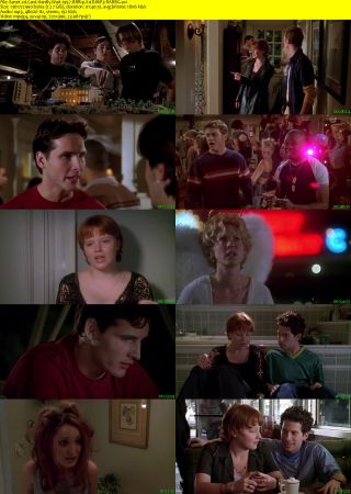 Cant Hardly Wait 1997 BRRip XviD MP3-RARBG
