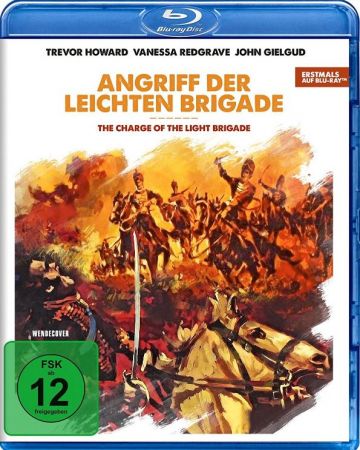 The Charge Of The Light Brigade 1968 1080p BluRay H264 AAC-RARBG