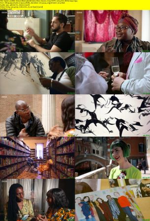 BBC Venice Biennale Britains New Voices 2017 720p HDTV x264 AAC MVGroup