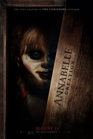 Annabelle Creation 2017 HC HDRip x264 AC3-Manning