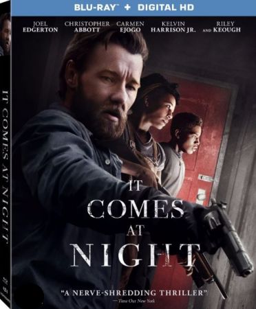 It Comes at Night 2017 720p BluRay x264-BLOW