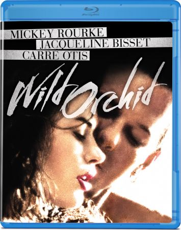 Wild Orchid 1989 BRRip XviD MP3-RARBG