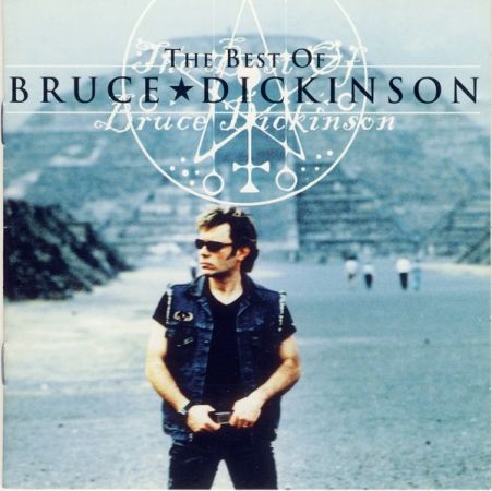 Bruce Dickinson - The Best of Bruce Dickinson (2001)