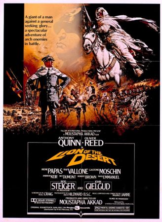 Lion Of The Desert 1981 BRRip XviD MP3-RARBG