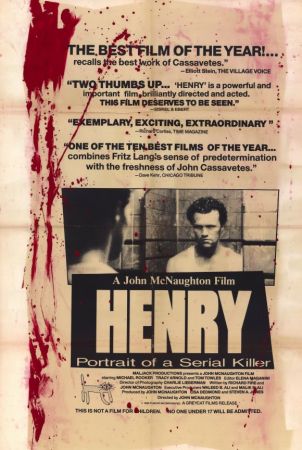 Henry Portrait of a Serial Killer 1986 720p BluRay x264-x0r