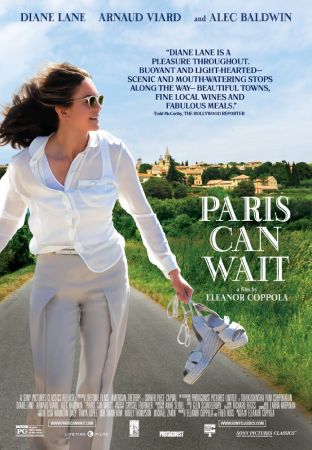 Paris Can Wait 2017 DVDRip XviD AC3-EVO
