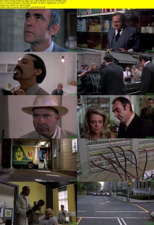 The Anderson Tapes 1971 1080p BluRay H264 AAC-RARBG