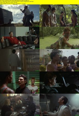Band of the Hand 1986 BRRip XviD MP3-RARBG