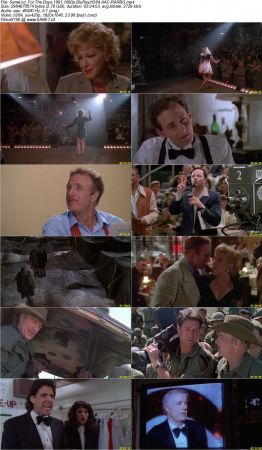 For The Boys 1991 1080p BluRay H264 AAC-RARBG