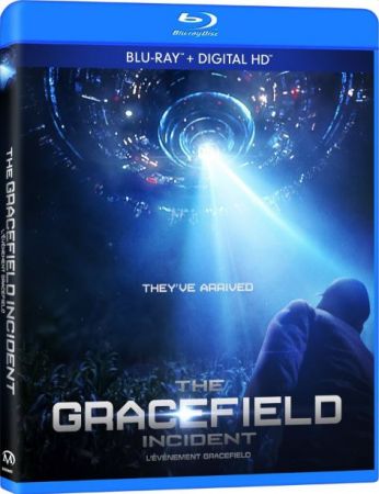 The Gracefield Incident 2017 BRRip XviD AC3-iFT