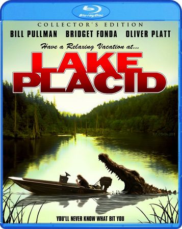 Lake Placid 1999 Collectors Edition BRRip XviD MP3-RARBG