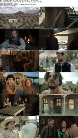 Justice 2017 720p WEB-DL x264 DD 5.1-M2Tv