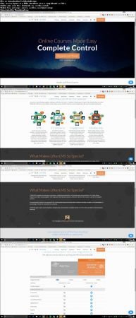 Build a Self Hosted Online Course With LifterLMS &amp; Wordpress