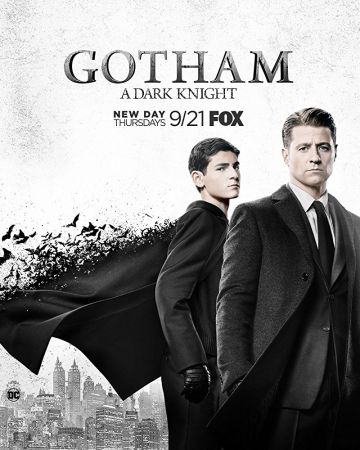 Gotham S04E01 HDTV x264 LOL
