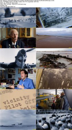 Ch4 Secret History - Dunkirk The New Evidence 2017 720p HDTV x264 AAC MVGroup