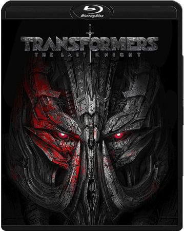 Transformers The Last Knight 2017 720p IMAX Bluray AC3 x264 AdiT