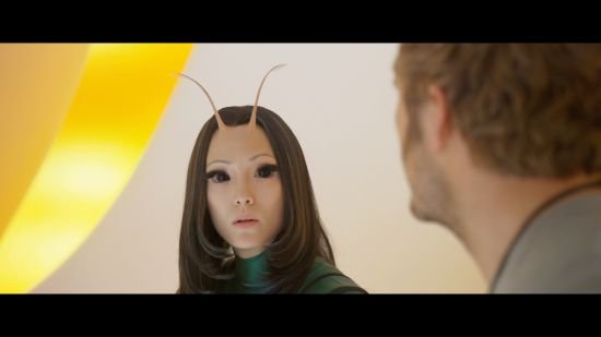 Guardians of the Galaxy Vol 2 2017 4K Remux HEVC DTS-HD MA 7.1-OpeD