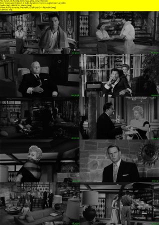 The Big Knife 1955 480p x264-mSD