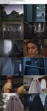 A Ghost Story 2017 720p WEBRip 650 MB iExTV