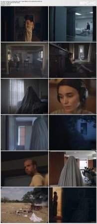 A Ghost Story 2017 720p WEB-DL 2CH x265 HEVC-PSA