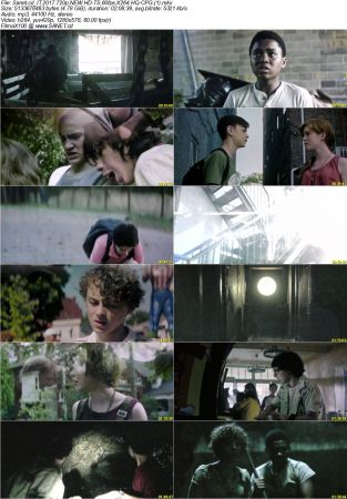 IT 2017 720p NEW HD-TS 60fps X264 HQ-CPG