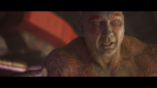 Guardians of the Galaxy Vol 2 2017 4K Remux HEVC DTS-HD MA 7.1-OpeD