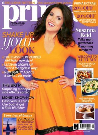 Prima UK - November 2017