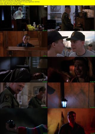 Childs Play 3 1991 BRRip XviD MP3-RARBG