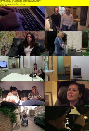 BBC MND and 22 Year Old Me 2017 720p HDTV x264 AAC MVGroup