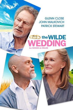 The Wilde Wedding 2017 HDRip XviD AC3-EVO
