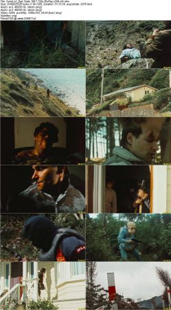 Bad Taste 1987 720p BluRay x264 x0r