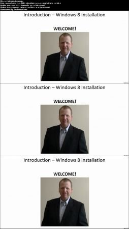 How to Install Windows 8
