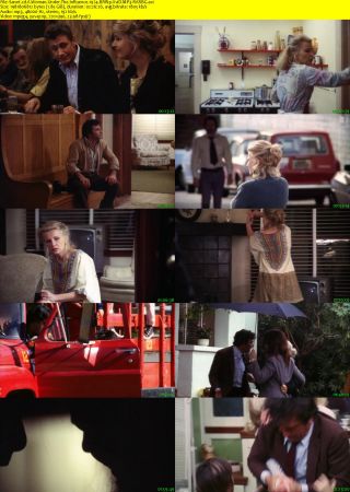 A Woman Under The Influence 1974 BRRip XviD MP3-RARBG