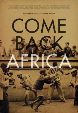 Come Back Africa 1959 720p BluRay x264-SADPANDA