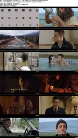 Busters Mal Heart 2017 720p HDRip x264 RoHardSubbed-MonDoM