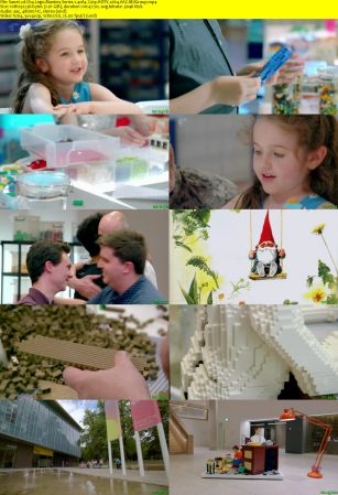 Channel 4 Lego Masters Series 1 2017 720p HDTV x264 AAC MVGroup
