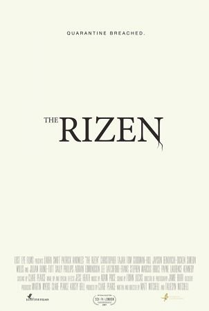 The Rizen 2017 DVDRip x264-SPOOKS