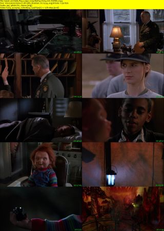 Childs Play 3 1991 720p BluRay H264 AAC-RARBG