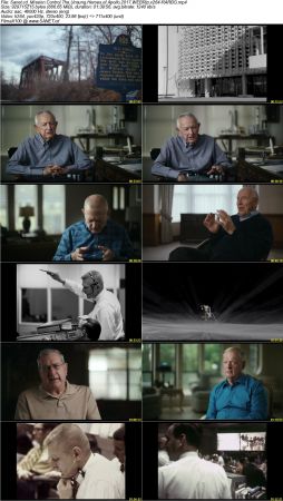 Mission Control The Unsung Heroes of Apollo 2017 WEBRip x264-RARBG
