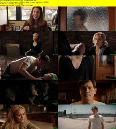 Take Me 2017 DVDRip x264-RedBlade